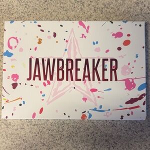 Jeffree Star Jawbreaker Eyeshadow Palette - Multicolor